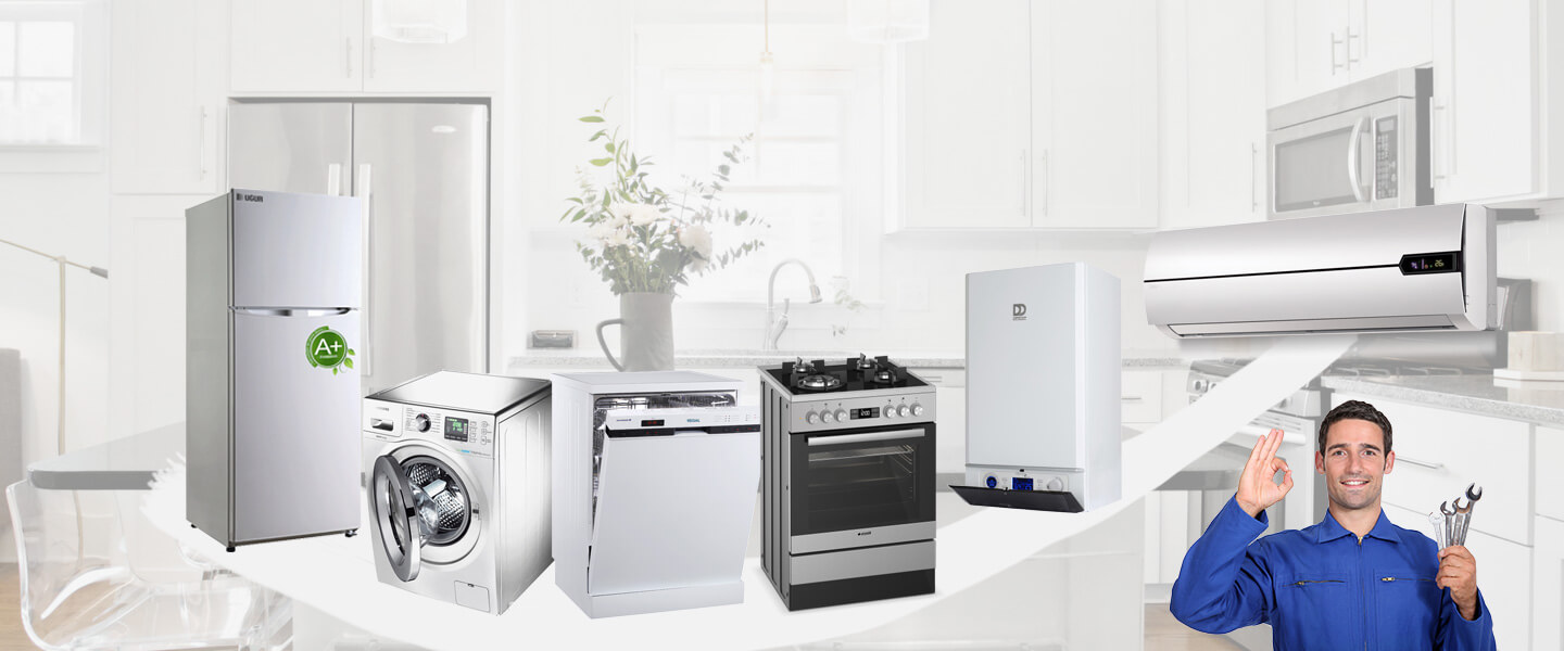 Yeşilhisar Gaggenau Servisi